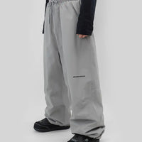 Pantalon Neige Park - Grey