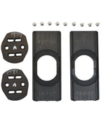 SPARK R&D Solid Board Pucks Pucks and Connectors