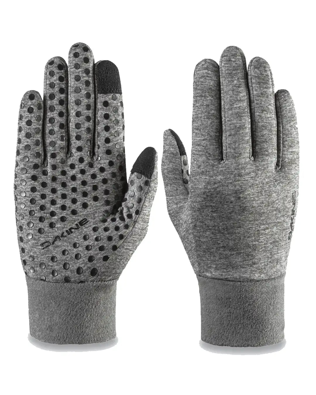 Womens Storm Liners Gloves - Shadow