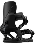 Katana Aw Fase Snowboard Bindings - Black