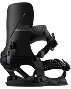 ROME Katana Aw Fase Snowboard Bindings - Black 2027