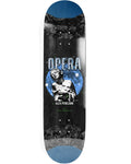 Perelson Grasp Ex7 Pop-Slick Skateboard Deck
