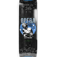 Planche De Skateboard Perelson Grasp Ex7 Pop-Slick