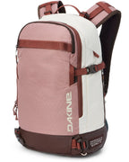 DAKINE Heli 2.0 Pro S 26L Backpack - Burlwood