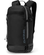 DAKINE Heli 2.0 Pro 20L Backpack - Black