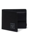 Roy Coin Wallet - Black Tonal