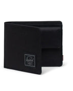 Roy Coin Wallet - Black Tonal