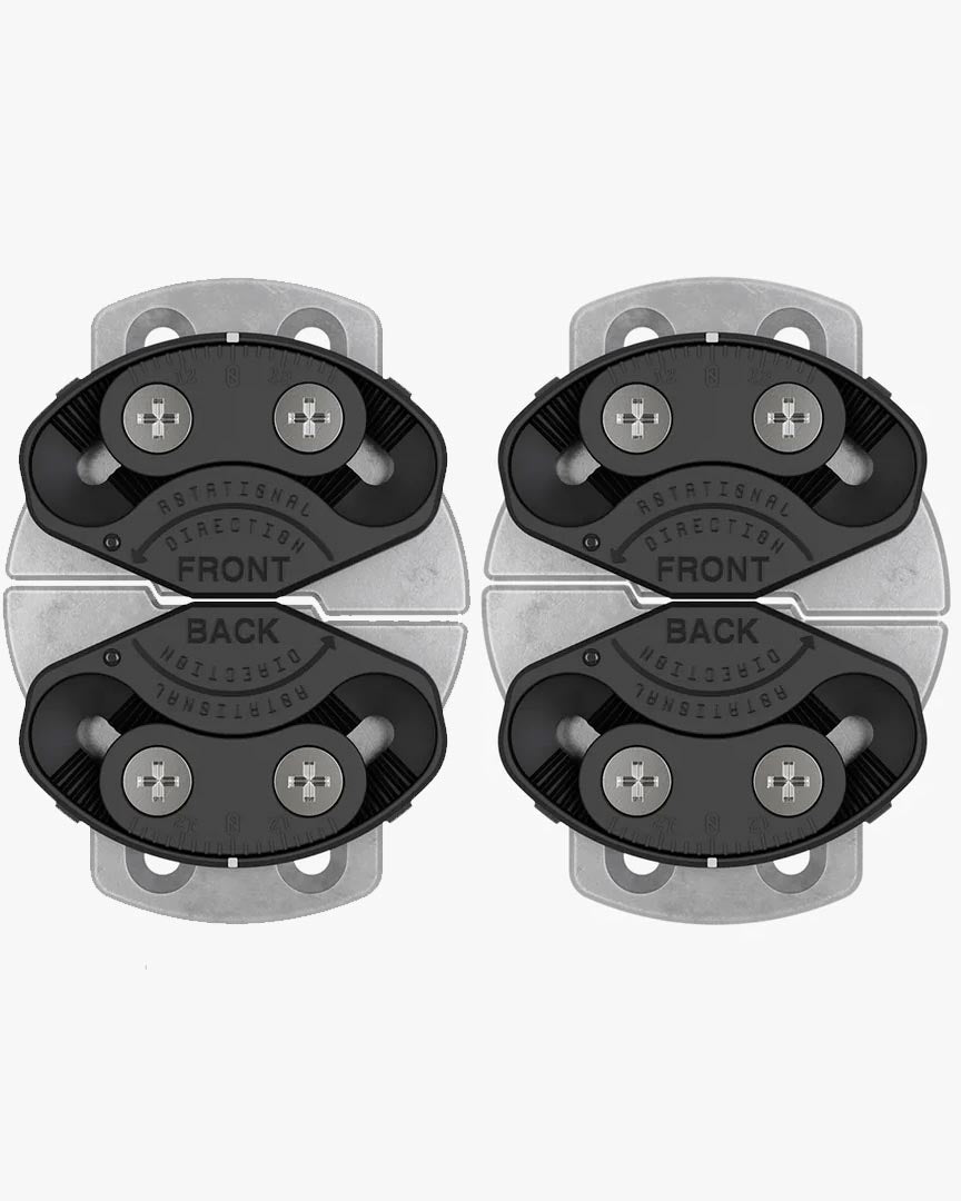 Charger Split Disk (Kit)