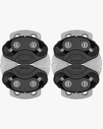 Charger Split Disk (Kit)