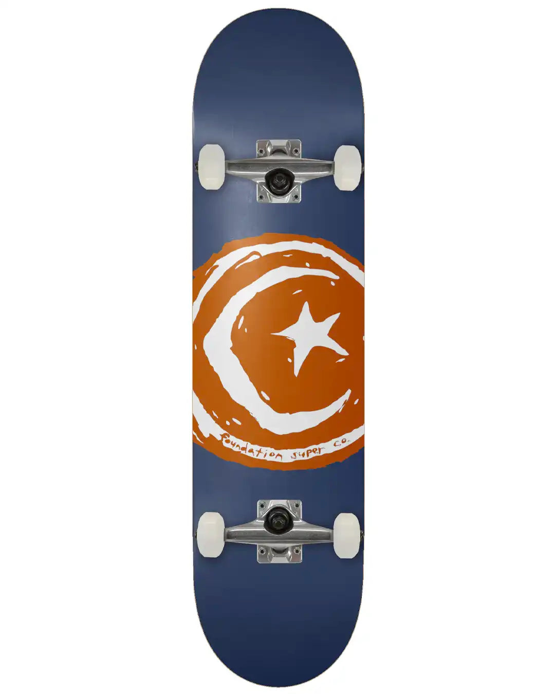 Skateboard Complet Star & Moon 8.5
