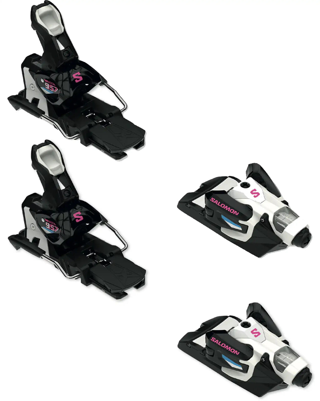 Strive 16 Mn 957 Ski Bindings 2027