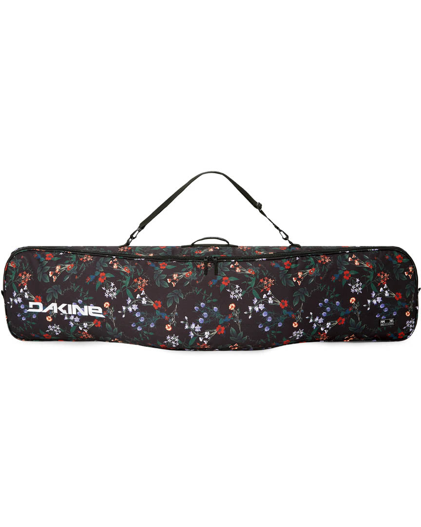 Sac À Snowboard Pipe - Wildflower