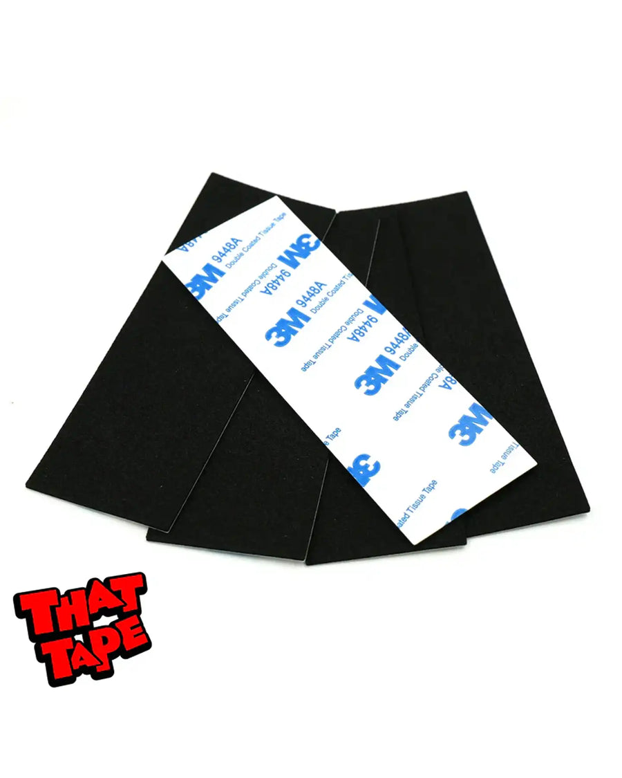 Fingerboard That Tape Griptape