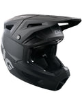 Casque Sentinel Solid Color - Satin Black