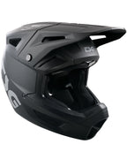 Casque Sentinel Solid Color - Satin Black