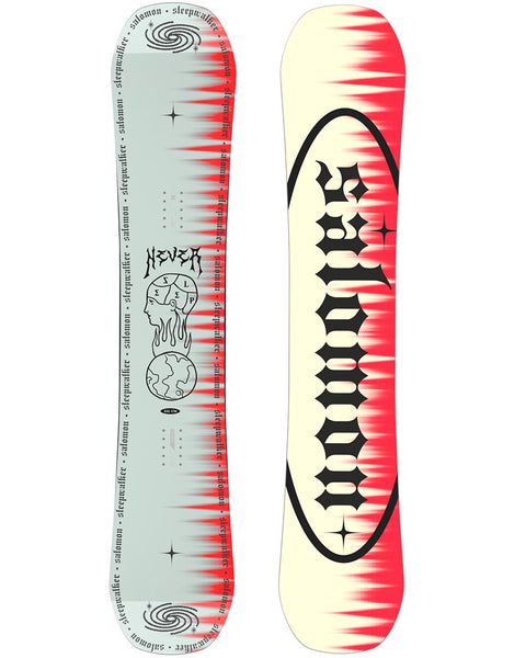 しんぼー Salomon SLEEPWALKER GROM 130 新品 SLEEPWALKER GROM – サロモン公式オンラインストア