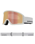 Dx3 Otg Ion Goggles - Offwhite/Gold