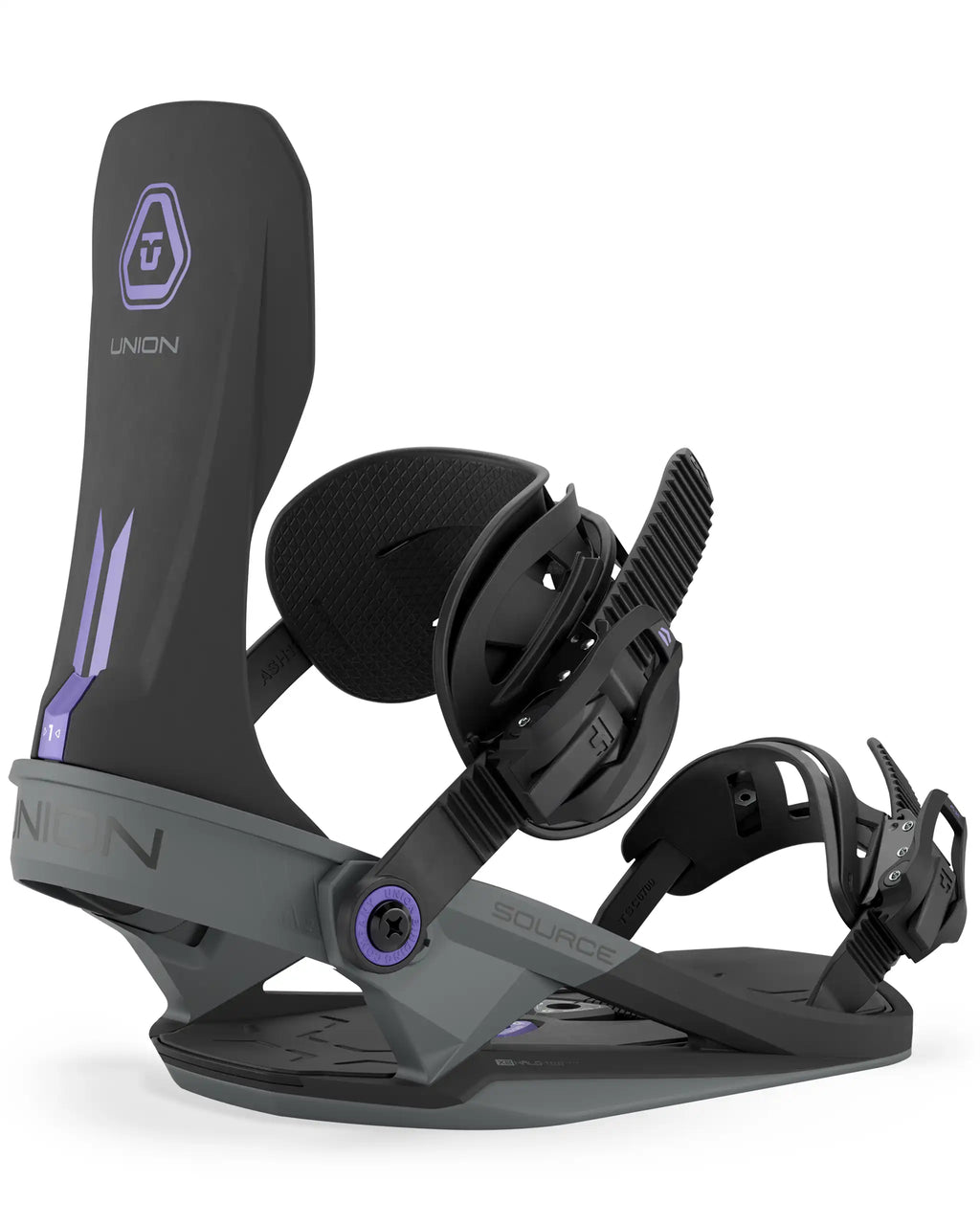 Source Snowboard Bindings 2027