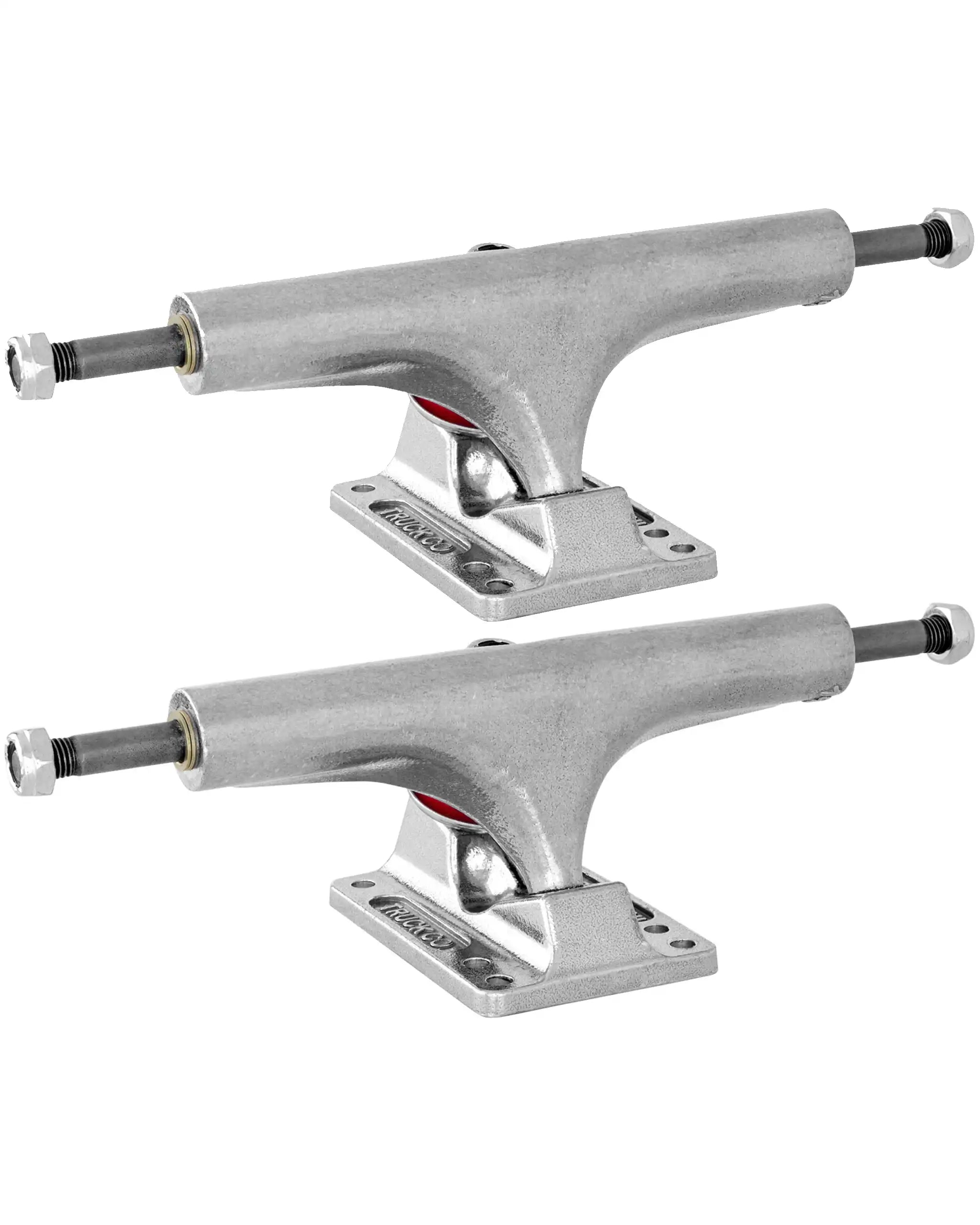 Trucks De Skateboard Stage 4 Standard Polished