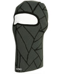 Arcade Facemask Balaclava - Black