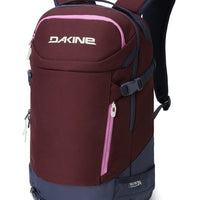 Womens Heli Pro 24L Backpack - Port Royale