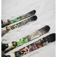 Chronic 94 Skis 2025