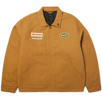 Manteau Toyota Trailhunter Work - Blown