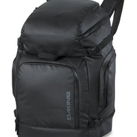 Boot Backpack Dlx 75L - Black Coated