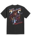 Dead Or Alive T-Shirt - Black