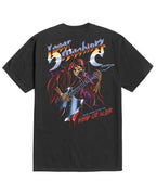 Dead Or Alive T-Shirt - Black