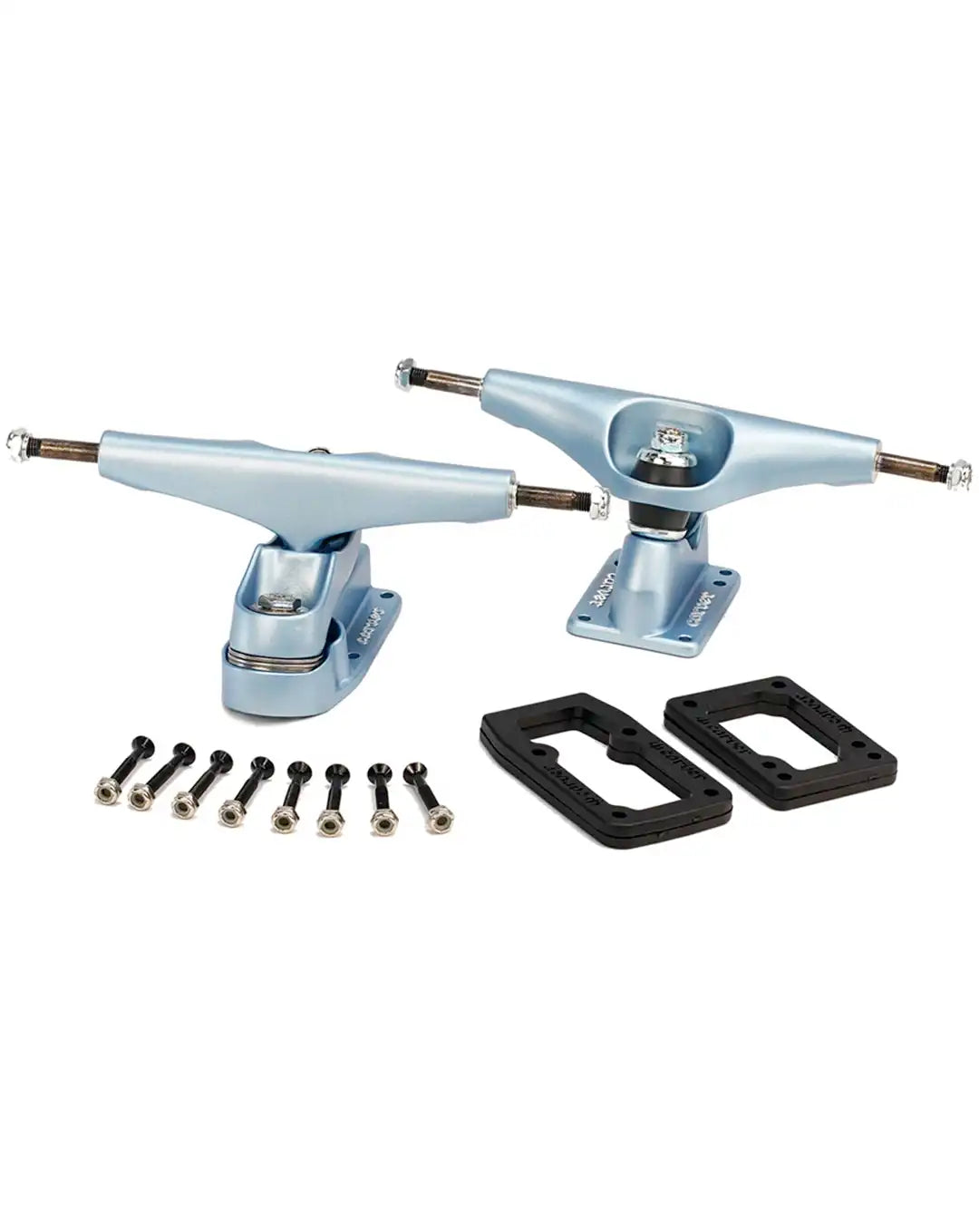 Trucks De Surfskate C7 Surfskate Trucks Set - Impala Blue