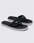Mte La Costa Lite Sandals - Black/White