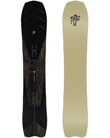 Snowboard Bryan Iguchi Pro 2026