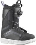 Scarlet Boa Women's Snowboard Boots Black 2027