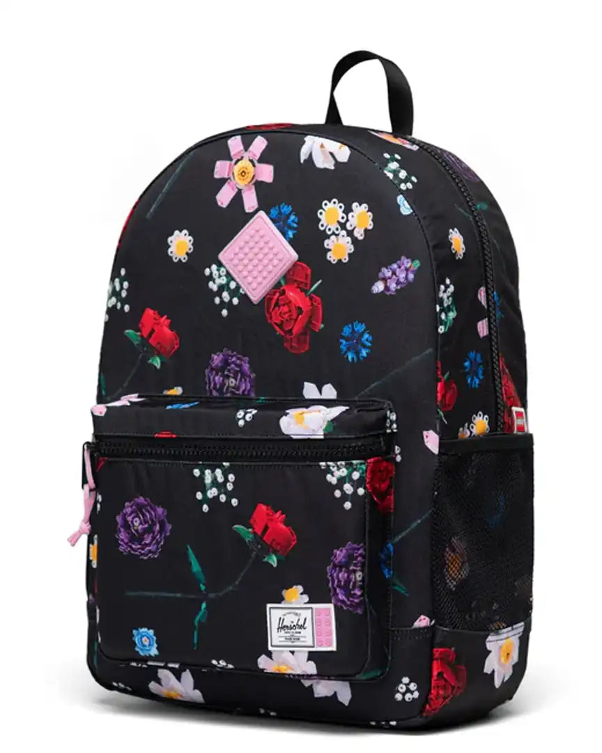 Herschel Supply x LEGO Youth Heritage Backpack