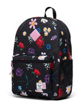 Sac À Dos Lego Heritage Youth - Falling Florals