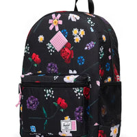 Lego Heritage Youth Backpack - Falling Florals