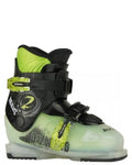 Menace 2 Ski Boot Transparent/Black