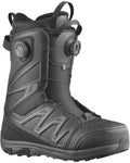 Bottes De Snowboard Launch Boa Sj Boa - Black 2027