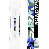 Rumble Fish Snowboard 2026