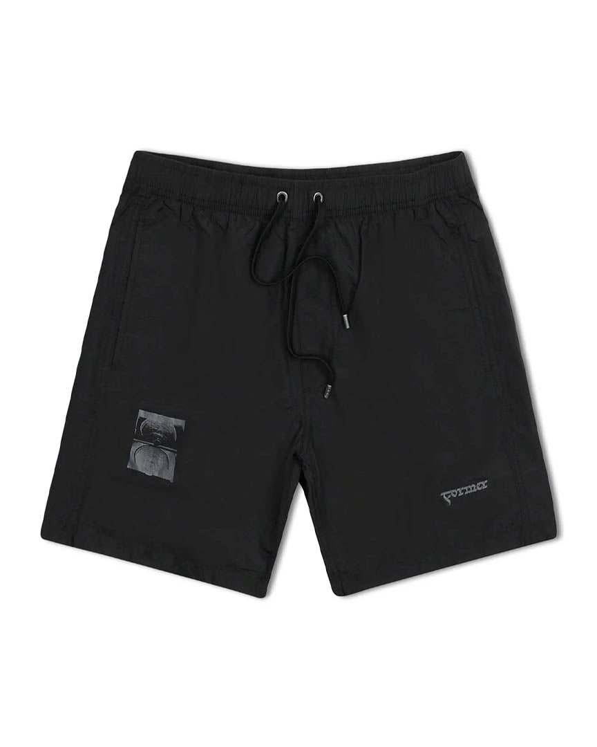 Short Anderson 16 Swim Trunk - Black