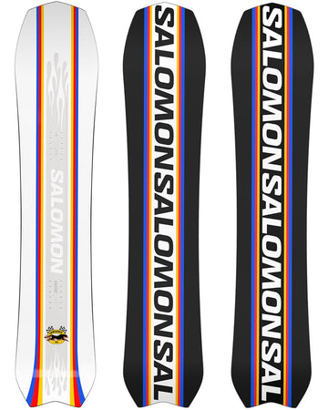Dancehaul Snowboard 2024