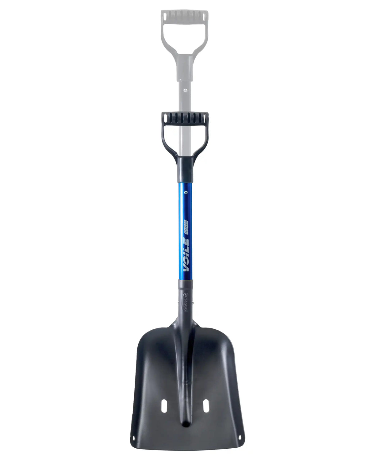 Pelle Telepro Avalanche par VOILE