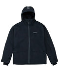 Nostalgia 2L Winter Jacket - Black
