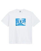 Angel Man T-Shirt - White