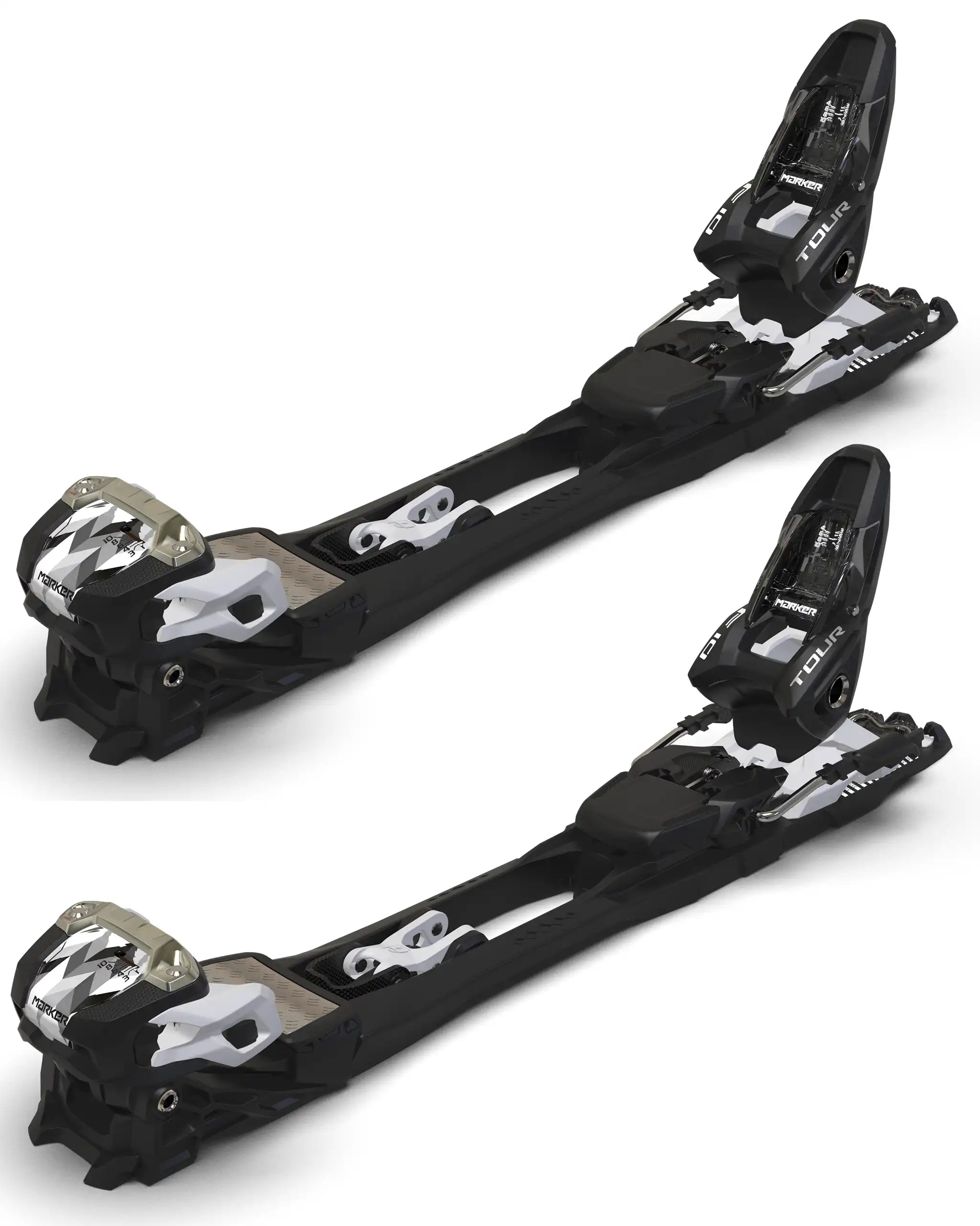 F10 Tour - L (305 - 365mm) Ski Bindings 2027