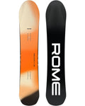 Snowboard Ravine Pro