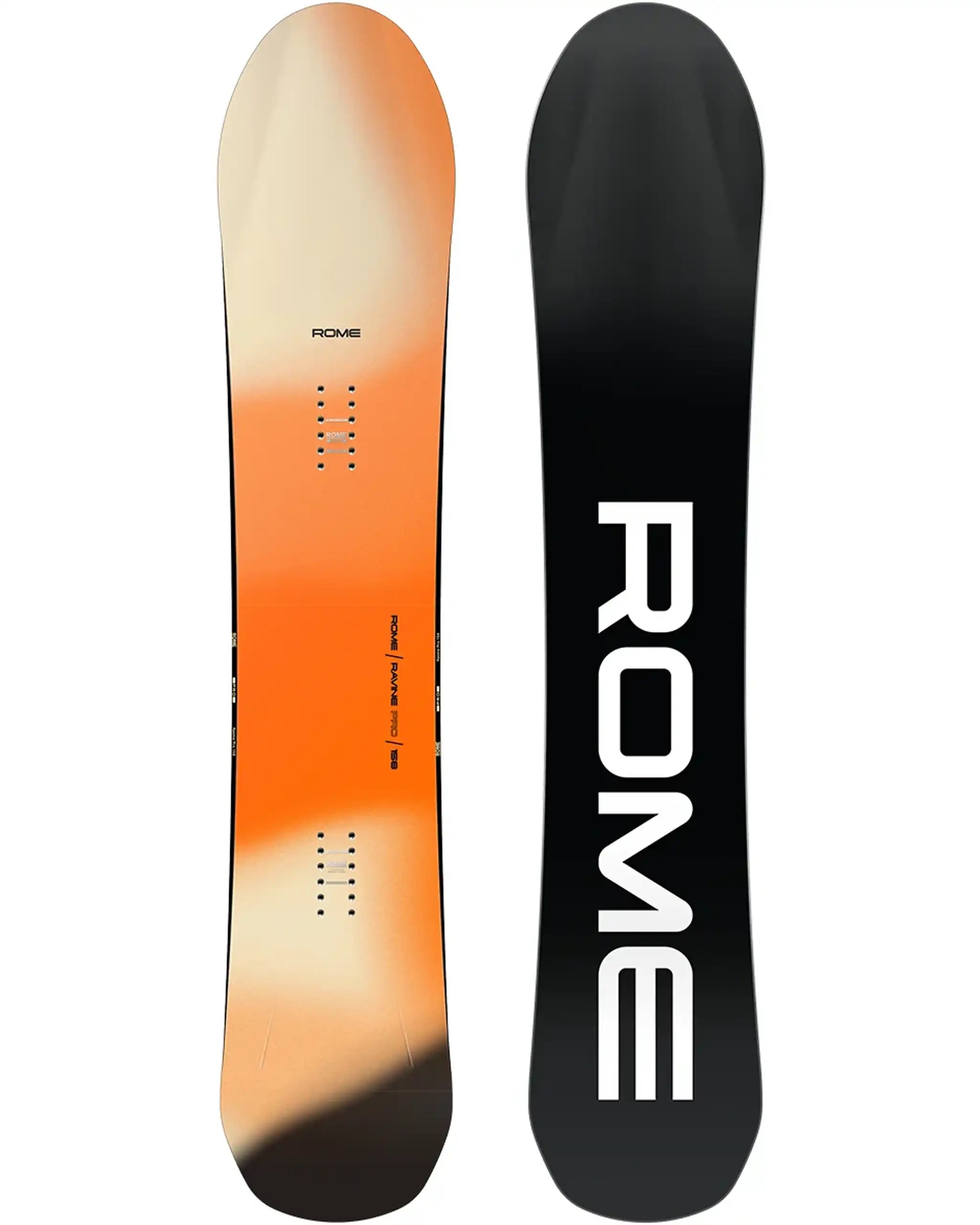 Snowboard Ravine Pro