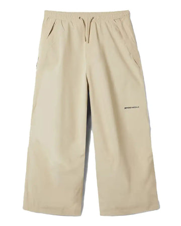 Pantalon Neige Park - Beige