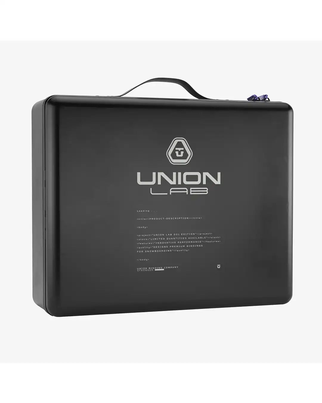 Fixation De Snowboard Source Pro 2026